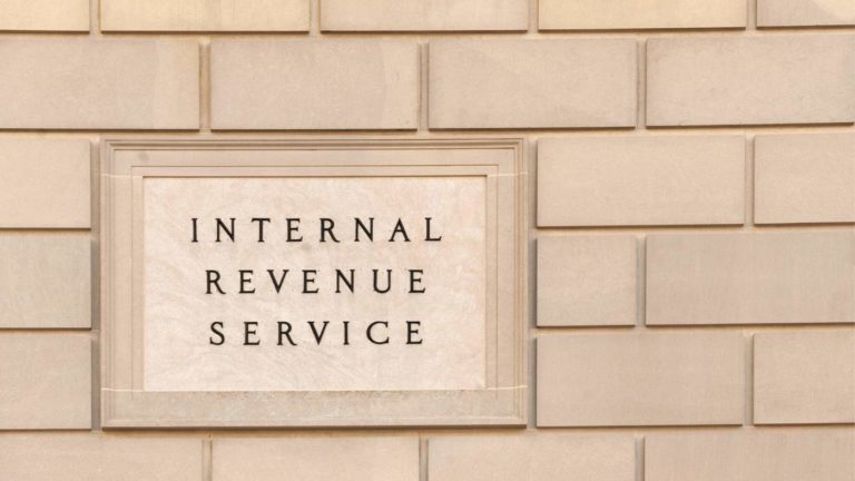 Definition of a trust - Internal Revenue Service